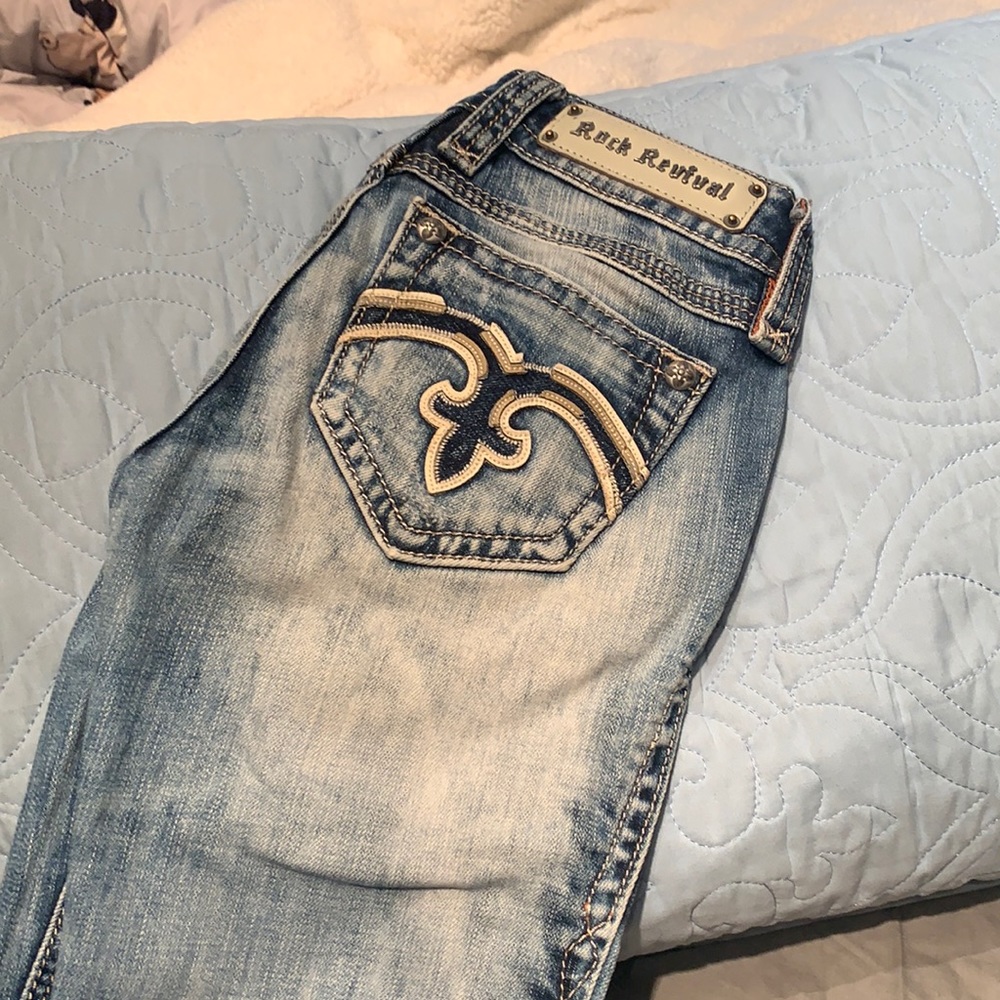 Rock Revival 25/34